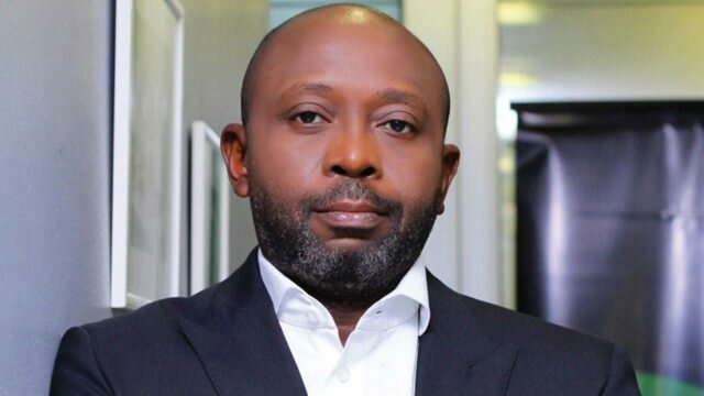 9mobile CEO Boye Olusanya Biography