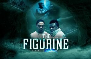 The Figurine by Kunle Afolayan (Movie Review) 