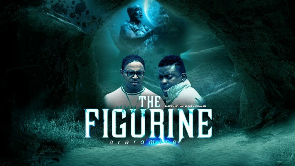 The Figurine by Kunle Afolayan (Movie Review)